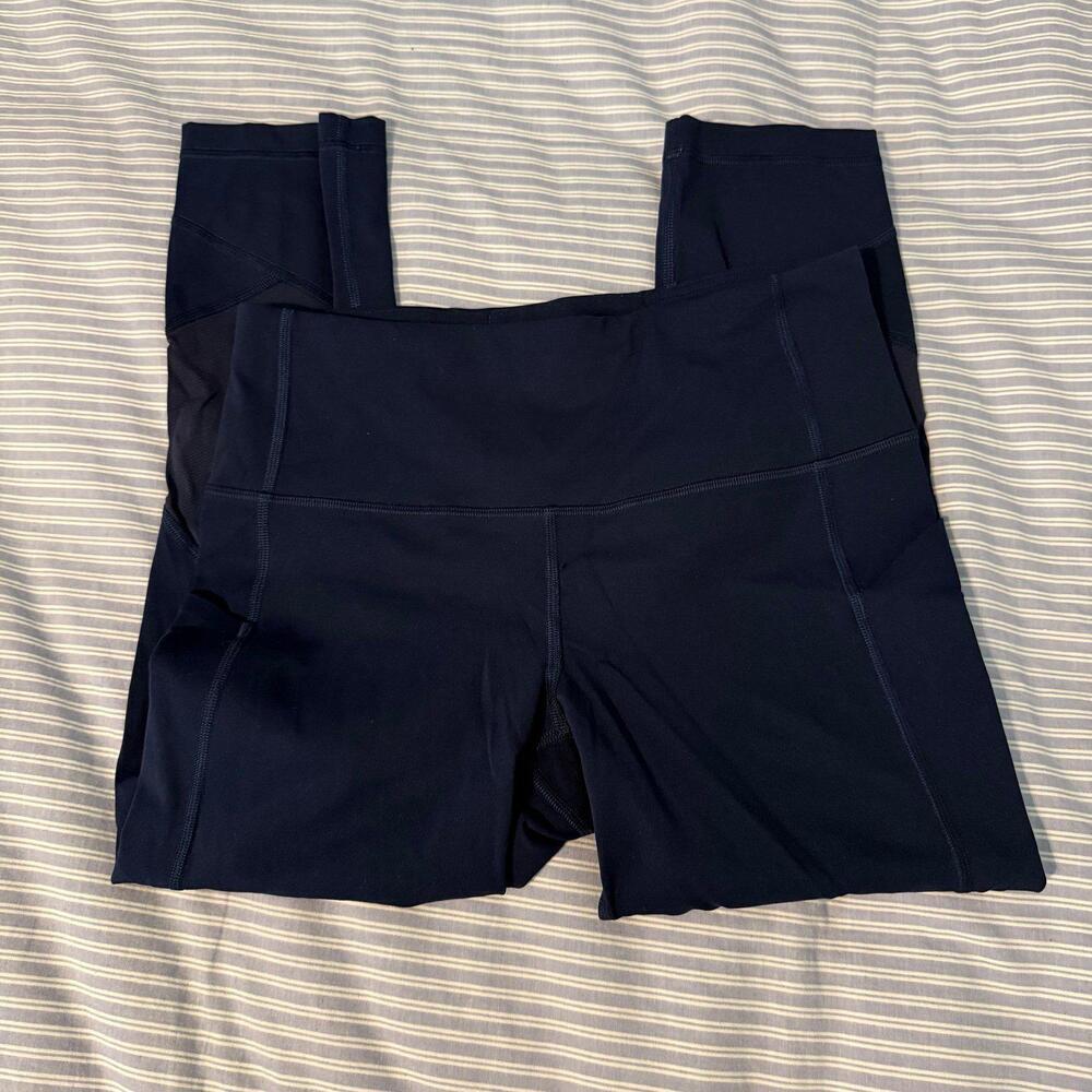 Lululemon Athletica leggings